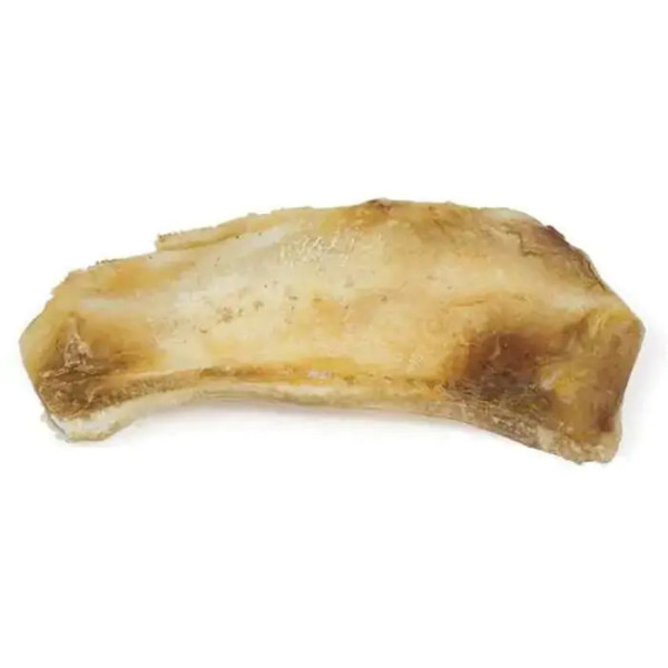 Ласощі "Селянські Смаколики" для собак, Хрящик яловичий, 1,0 кг