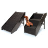Пандус для котів і собак - перекидні сходинки Flip Steps Croci, 66,4*35,6*50,8 см