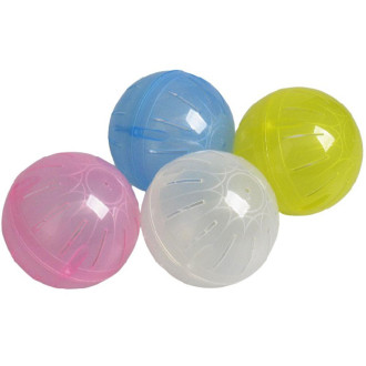 Іграшка для хом'яка TETRAPET, м'яч Jumbo, 12 см