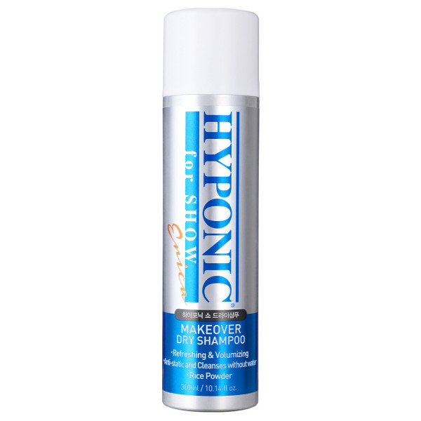 Хіпонік Hyponic for Show Dogs Shampoo шампунь з кипарисовою водою для виставкових собак, 300 мл