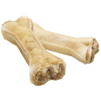 Ласощі для собак TETRAPET Expert Nature, кістка пресована, 20 см / 200 г