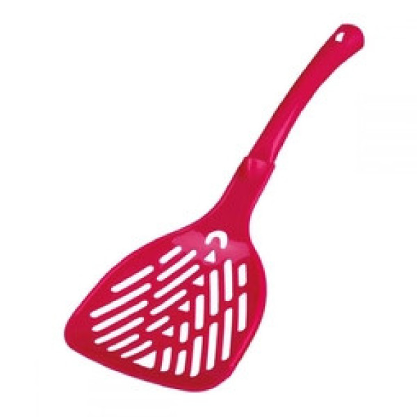 Лопатка для туалета мал.