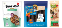 Bow wow - ласощі для тварин
