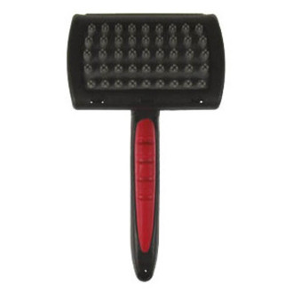 Пуходерка для котів TETRAPET Expert, 16.5*9 см