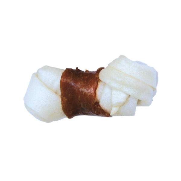 Кістка жилована вузлова CROCI BBQ PARTY KingBone Duck, 11 см, 30 г