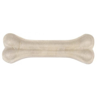 Ласощі для собак TETRAPET Baff, кістка пресована (біла), 20 см / 140 г