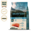 Бравері Bravery Salmon Adult Medium & Large Dog сухий корм із лососем для собак середніх і великих порід, 12 кг (6640)