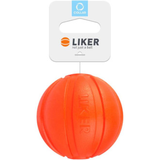 Лайкер Collar Liker м'яч-іграшка для собак, діаметр м'яча 7 см