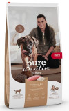 Мера Mera Pure Sensitive Junior Truthahn & Reis сухий корм з індичкою, рисом для молодих собак-юніорів, 12,5 кг (056950)