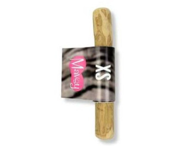 Мавсі Mavsy Coffe Stick Wood Chew Toys, Size XS жувальна іграшка з кавового дерева для собак, розмір XS (MAV001)