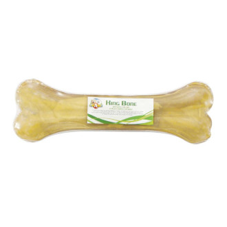 Кістка жилована CROCI KingBone, 10 см, 35 г