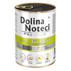 Корм конс.Dolina Noteci Premium  для собак з гускою та картоплею, 400 гр