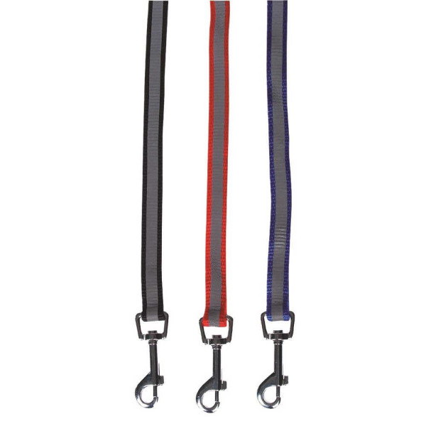 Повідець світловідбиваючий Benny, 1,0 х 120 см