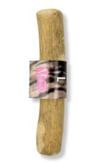 Мавсі Mavsy Coffe Stick Wood Chew Toys, Size L жувальна іграшка з кавового дерева для собак, розмір L (MAV004)