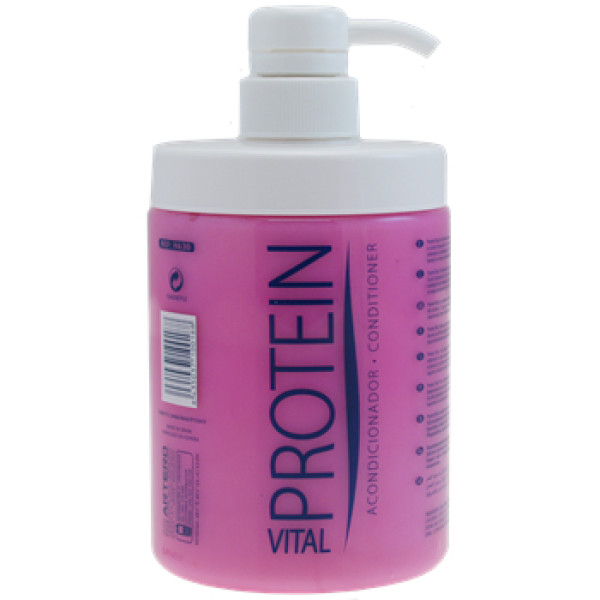 Артеро Протеїн Вітал Artero Protein Vital кондиціонер відновлювальний для собак і котів, 650 мл (H630)