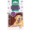 Ласощі для собак TETRAPET Dog, яловичі палички 75 г