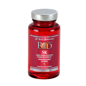 Сироватка Iv San Bernard SK Energising Serum, для тонк. волосся, заспокоює та об'єм 150мл