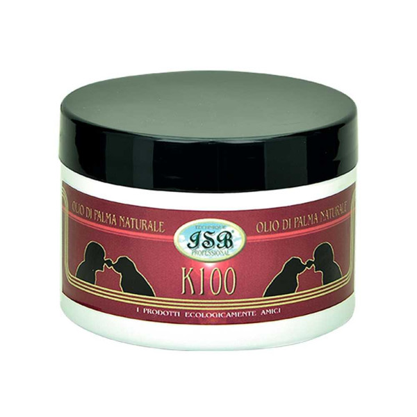 Масло Iv San Bernard  K100 Natural Palm Oil, для активного зросту, живлення,збереження шерсті, 250мл