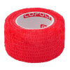 Кополі Copoly Cohesive Bandage ширина 2,5 см, самоклейна фіксувальна стрічка для накладення пов'язок тваринам (2007201811)