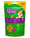 Мавсі Mavsy Dental Care Veggi Mix Pumpkin with Spinach палички для догляду за зубами і яснами собак, 120 гр (LSDC03)