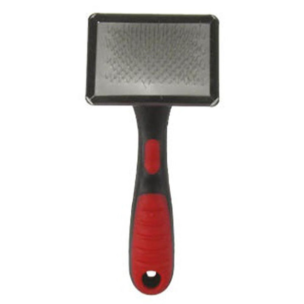 Пуходерка для котів TETRAPET Expert, 14*6 см