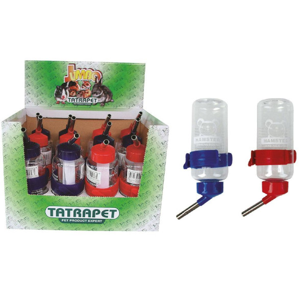 Поїлка для хом'яків TETRAPET Jumbo, 100 мл