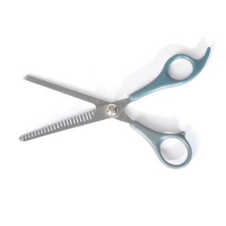 Ножиці для стрижки CAMON з нержавіючої сталі філіровочні