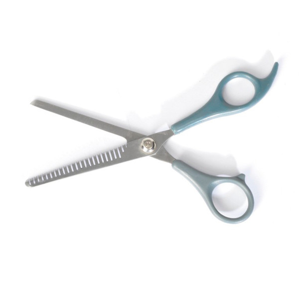 Ножиці для стрижки CAMON з нержавіючої сталі філіровочні