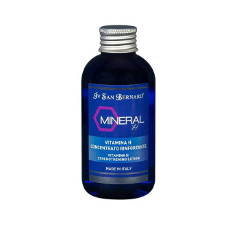 Лосьйон Iv San Bernard VITAMINA H (кіт/собака), зміцнюючий, для блиску шерсті, 150мл