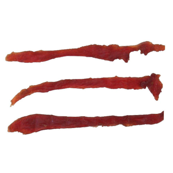 Ласощі CROCI TASTY "Качине філе", 80 г