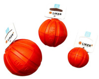 Лайкер Liker м'яч-іграшка для собак
