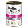 Корм конс.Dolina Noteci Premium  для собак з індичкою, 400 гр