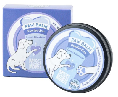 Бальзам Max & Molly Paw Balm Pawfection крем для захисту та відновлення подушечок лап у собак, 50 мл (MM0204)