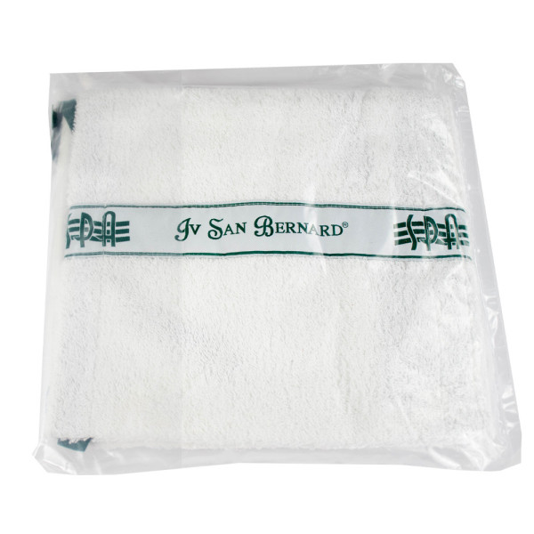 Рушники для обгортування Iv San Bernard розмір М
