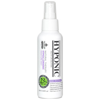 Спрей Хіпонік Hyponic Hinoki Cypress Detangling Mist Dog & Cat для розплутування вовни у собак та котів, 100 мл (H3MI1AL0100HYKNN)