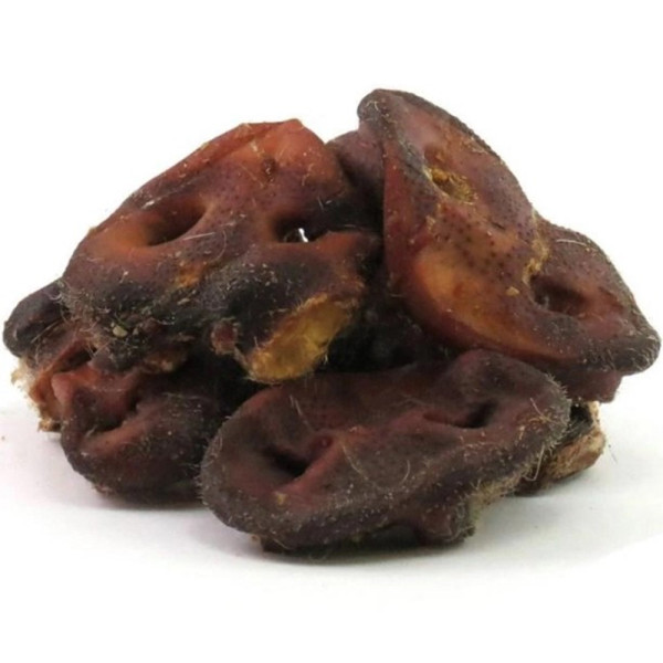 Ласощі "Селянські Смаколики" для собак, Рильце свинне дієтичне, 200г