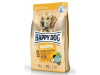 Happy Dog Naturcroq Adult Geflugell Pur & Reis сухий корм із свійською птицею та рисом для дорослих собак, 4 кг (60512)