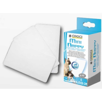 Прокладка для собачих трусів CROCI L