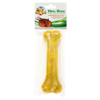 Кістка CROCI King Bone Chicken, 25 см, 240 г