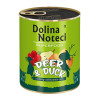 Консерва Dolina Noteci Superfood для cобак з олениною та качкою,800 гр