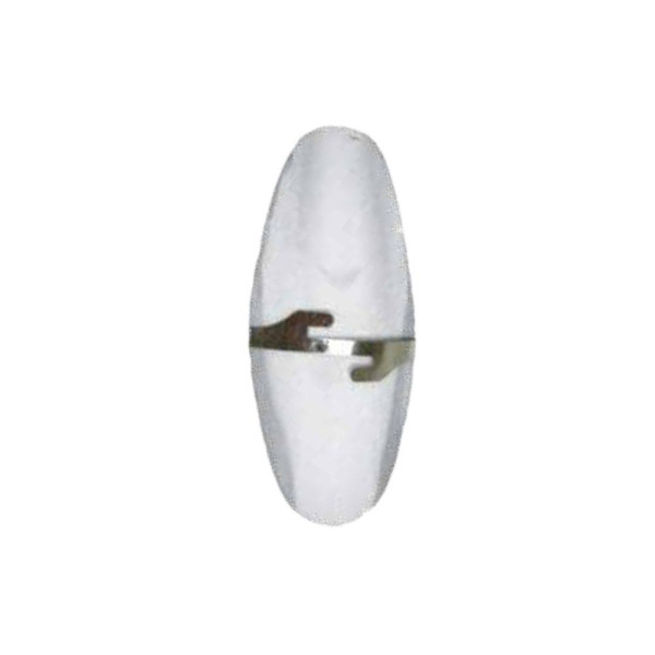 Мінеральний камінь CROCI з сепією та кальцієм, з тримачем, для птахів, SEPION