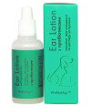 Вушні краплі ProbioDay Ear Lotion with Probiotics з пробіотиками та антибактеріальним ефектом для собак і котів, 30 мл