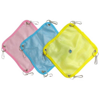 Гамак для гризунів TETRAPET Jumbo, 16х16 см