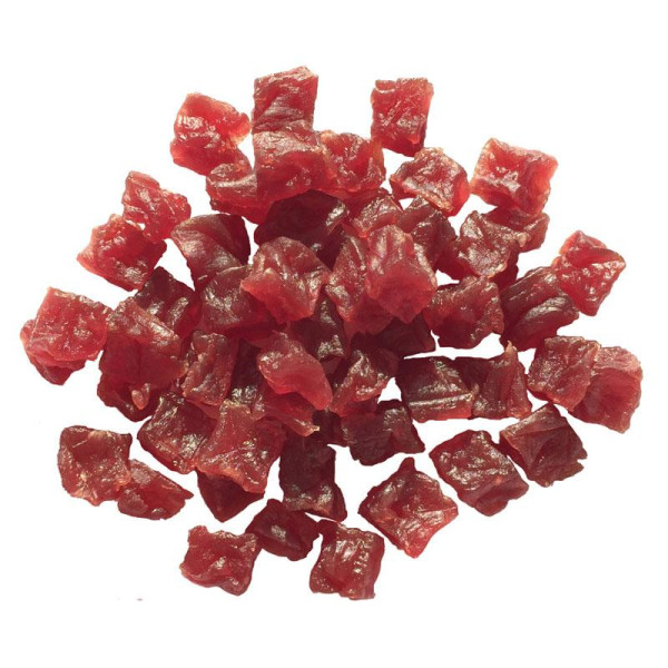 М'які кубики з качиного м'яса, 65г, 150 шт/ящ