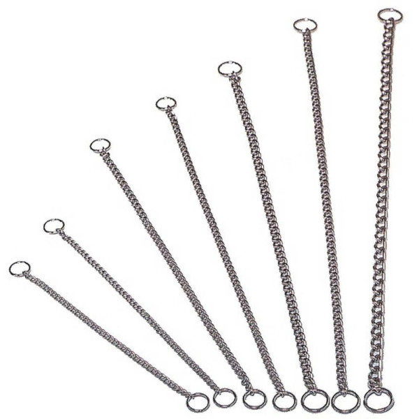 Дросельний ланцюг TETRAPET, 4мм*55 см