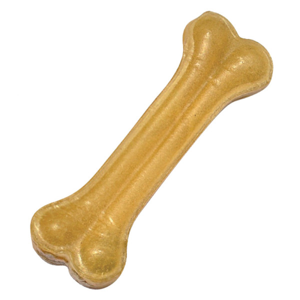 Кісточки "Селянські Смаколики" для собак,натуральні пресовані  7,5 см