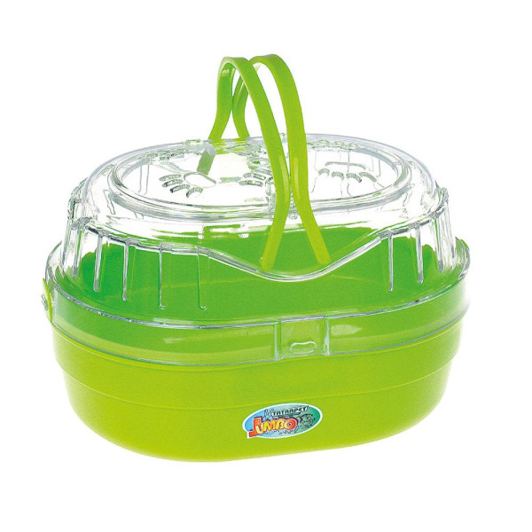 Переноска для гризунів TETRAPET Jumbo, 22*17*14 см