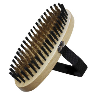 Щітка CROCI дерев'яна нарукавна