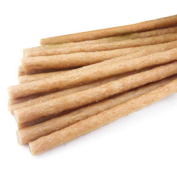 Ласощі "Селянські Смаколики"для собак,палички з кролика ,12,5 см, 500г